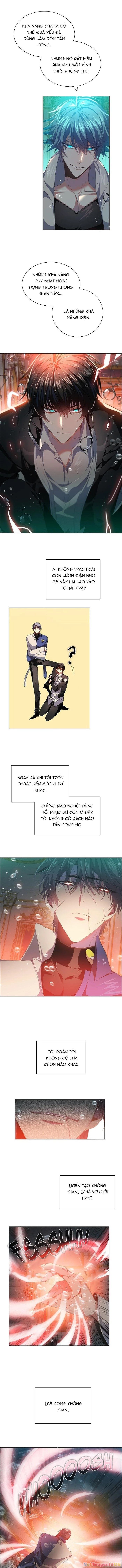 Zero Game Chapter 229 - 2