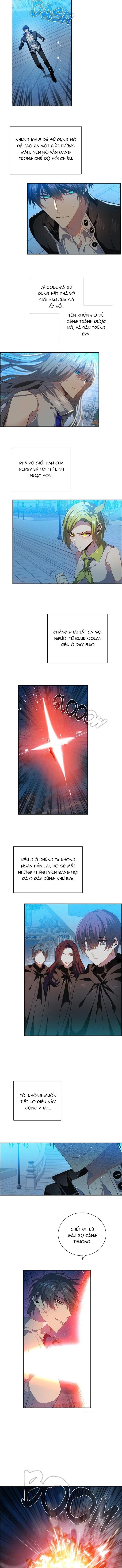 Zero Game Chapter 229 - 4