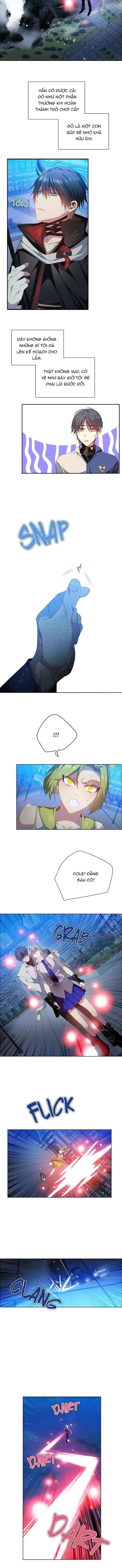 Zero Game Chapter 229 - 6