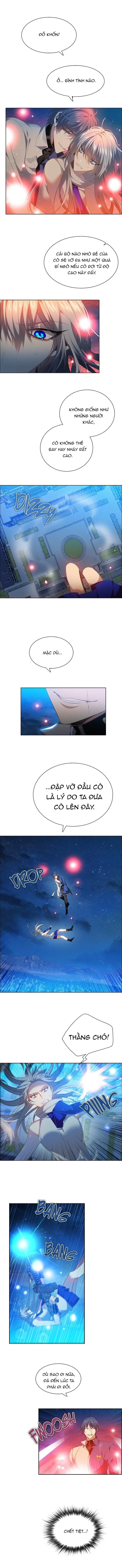Zero Game Chapter 229 - 7