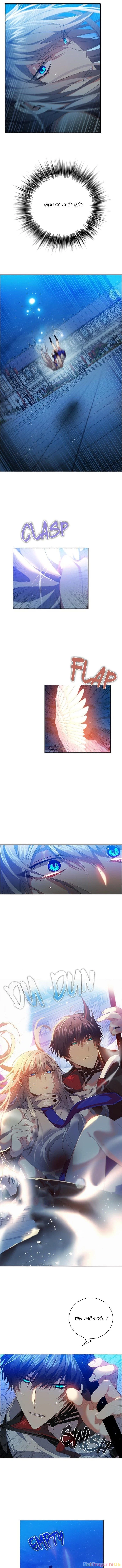 Zero Game Chapter 229 - 8