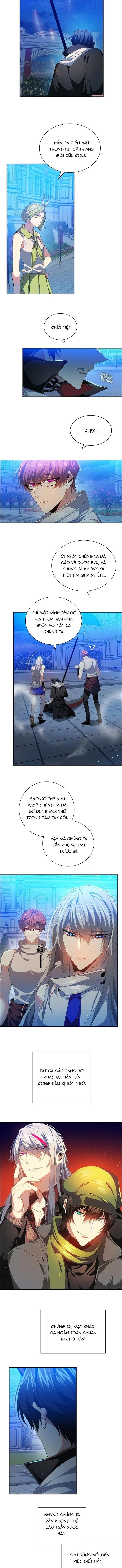 Zero Game Chapter 229 - 9