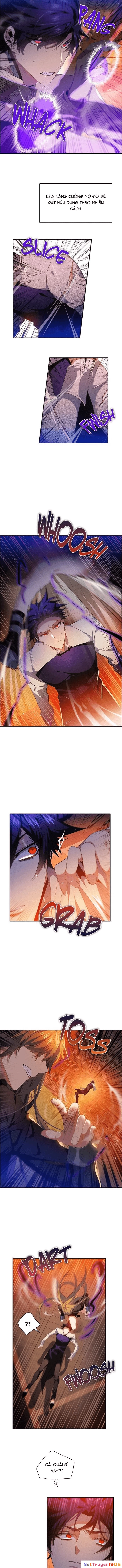 Zero Game Chapter 230 - 2