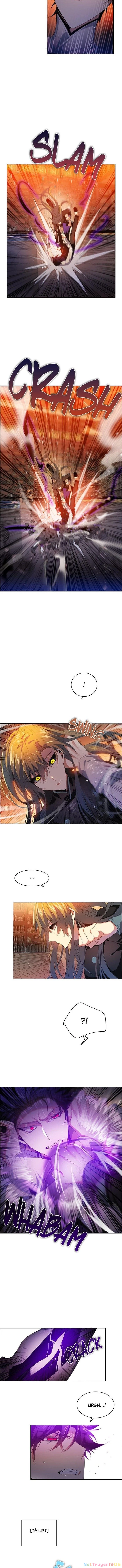 Zero Game Chapter 230 - 3