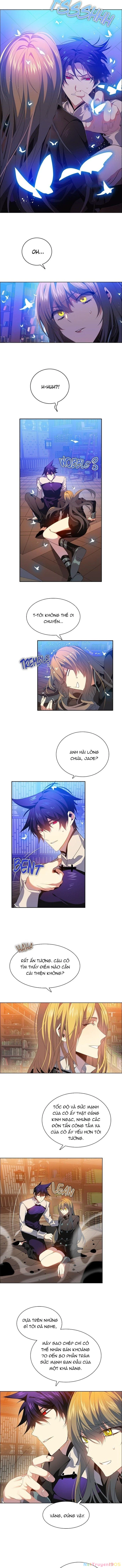 Zero Game Chapter 230 - 4