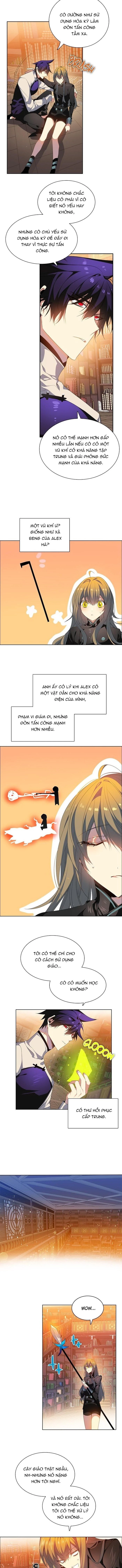 Zero Game Chapter 230 - 5
