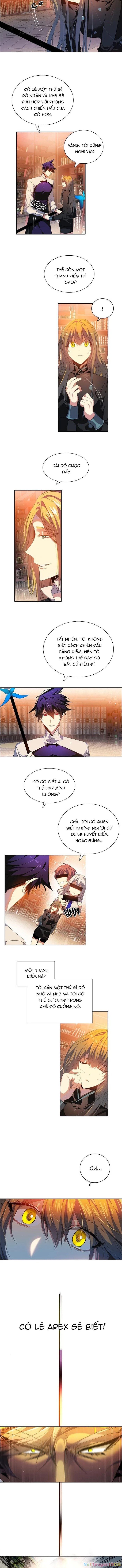 Zero Game Chapter 230 - 6