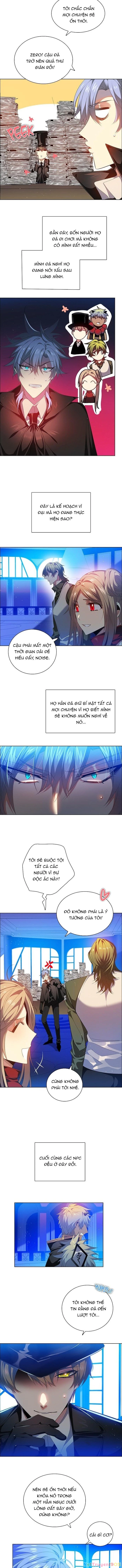 Zero Game Chapter 230 - 9