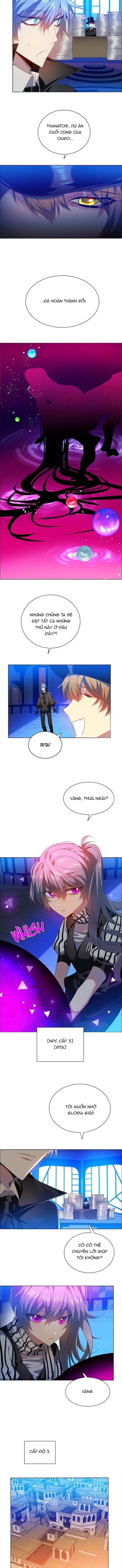 Zero Game Chapter 230 - 10