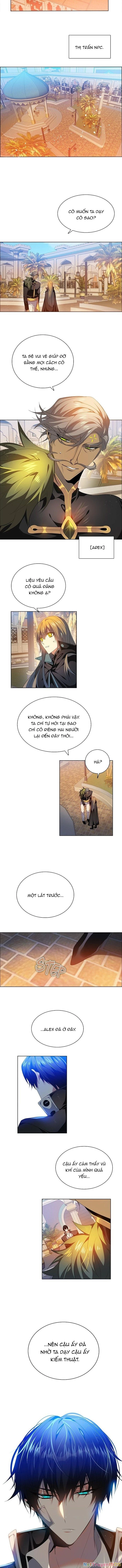 Zero Game Chapter 230 - 11
