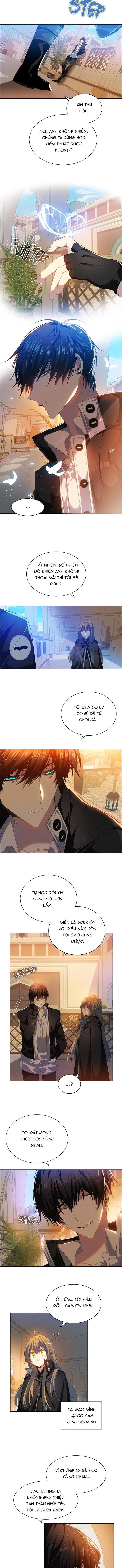 Zero Game Chapter 231 - 2