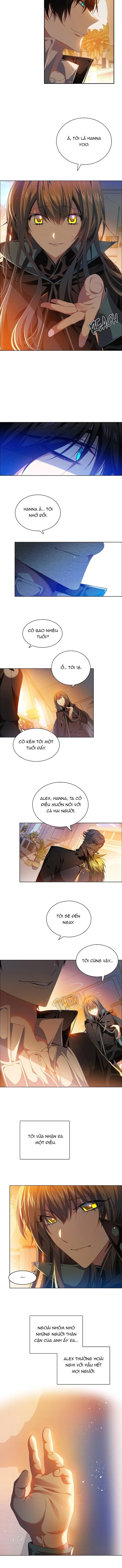 Zero Game Chapter 231 - 3