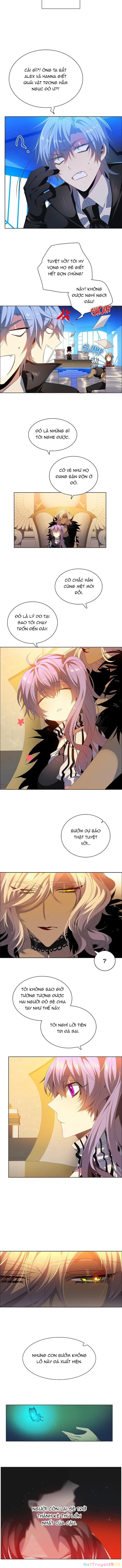 Zero Game Chapter 231 - 7