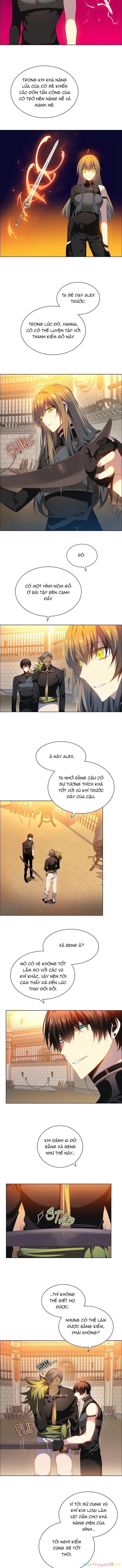 Zero Game Chapter 231 - 9