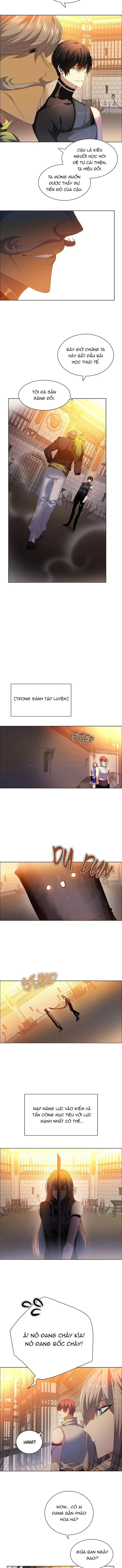 Zero Game Chapter 231 - 10