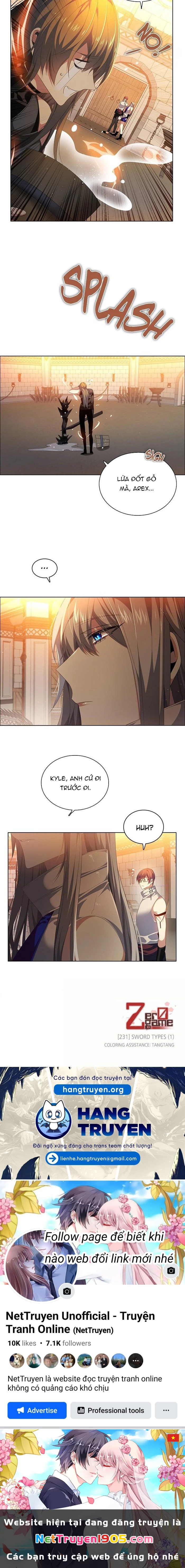 Zero Game Chapter 231 - 11