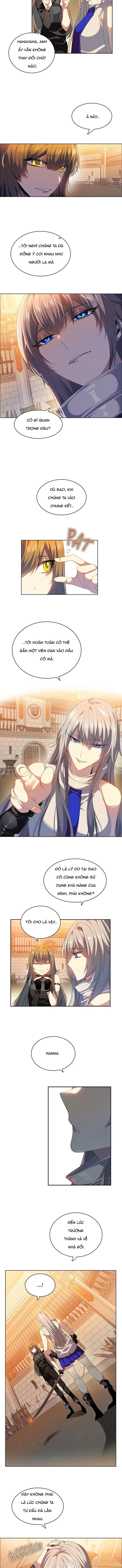 Zero Game Chapter 232 - 2