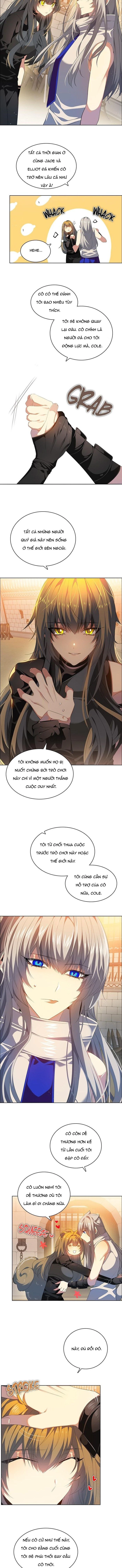 Zero Game Chapter 232 - 4