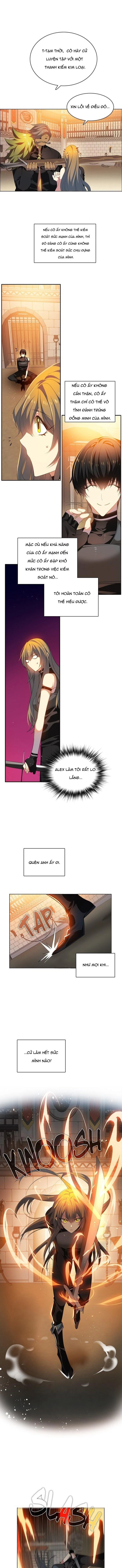 Zero Game Chapter 232 - 8