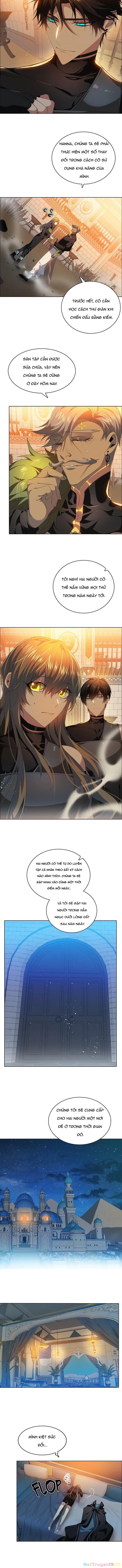 Zero Game Chapter 232 - 10