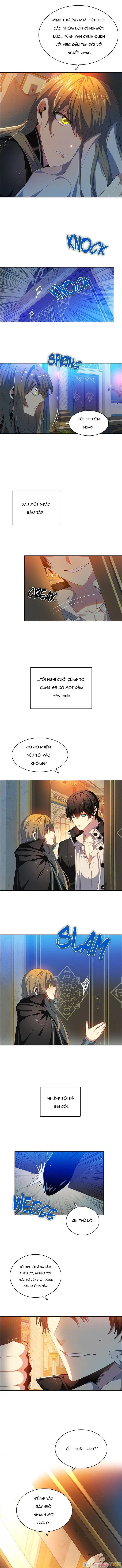 Zero Game Chapter 232 - 11