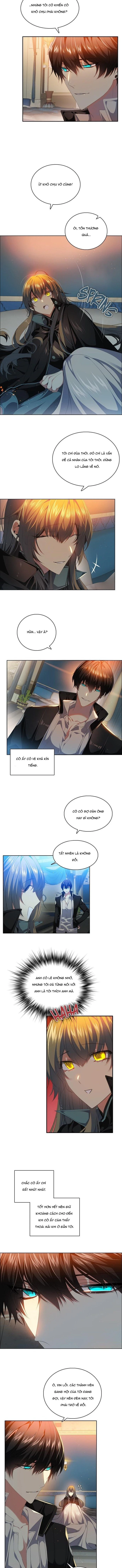 Zero Game Chapter 233 - 2