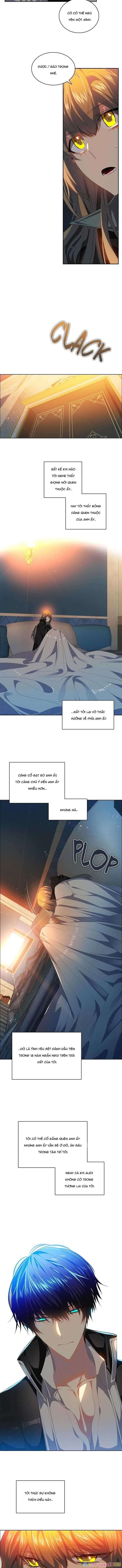 Zero Game Chapter 233 - 3