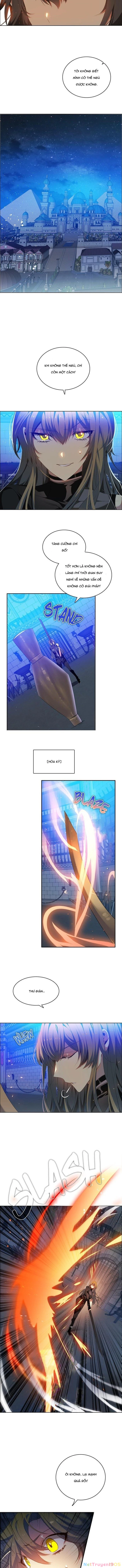 Zero Game Chapter 233 - 4