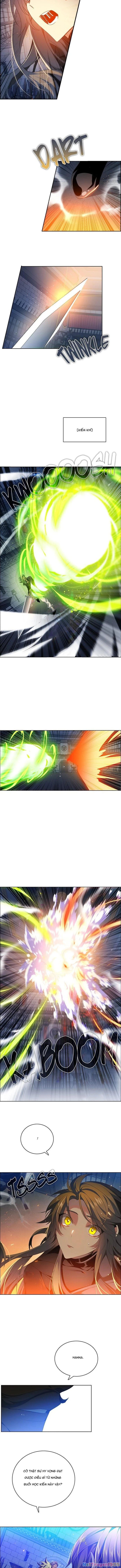 Zero Game Chapter 233 - 5