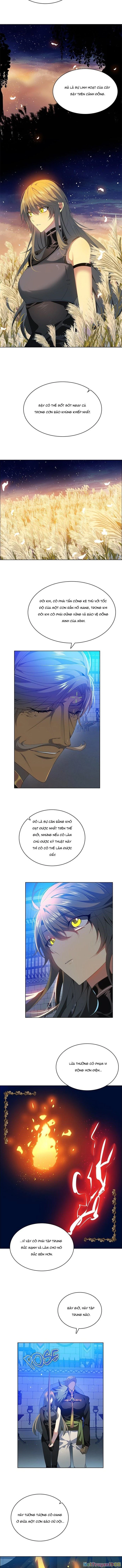 Zero Game Chapter 233 - 7