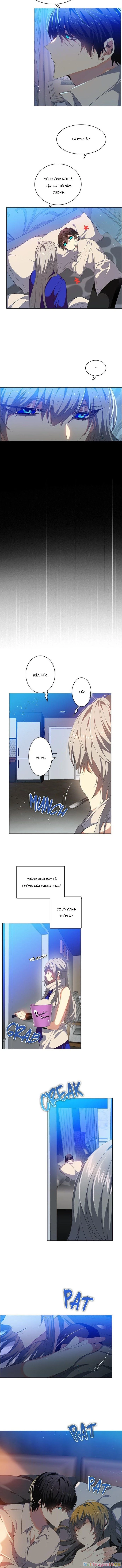 Zero Game Chapter 233 - 9