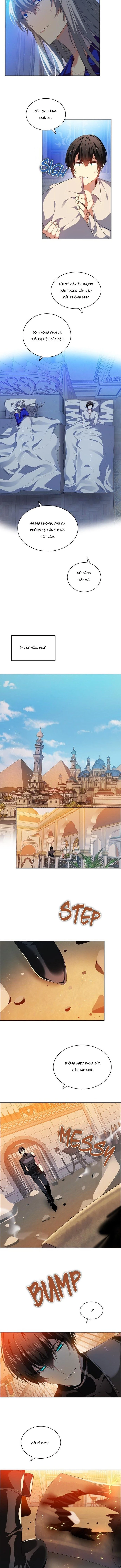 Zero Game Chapter 233 - 11