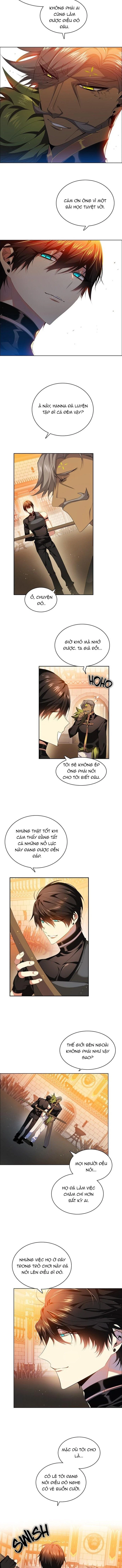 Zero Game Chapter 234 - 2