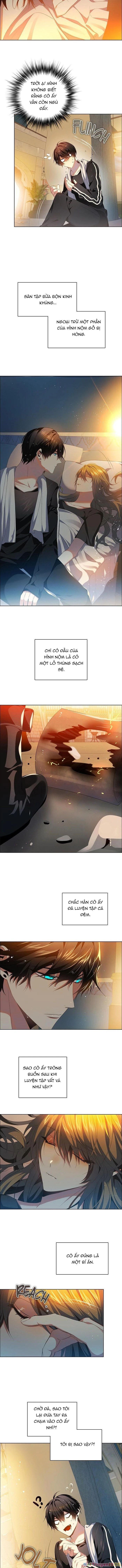 Zero Game Chapter 234 - 4