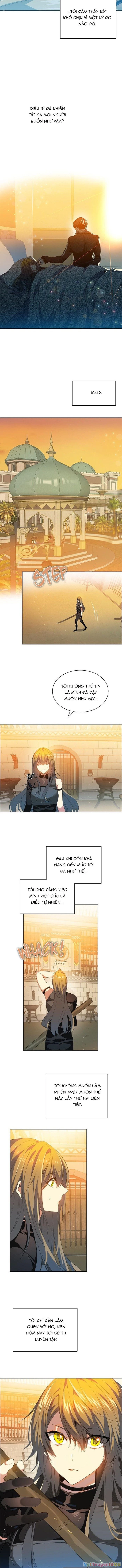 Zero Game Chapter 234 - 6