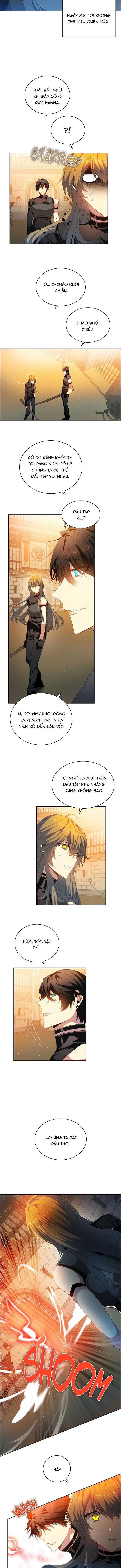 Zero Game Chapter 234 - 7