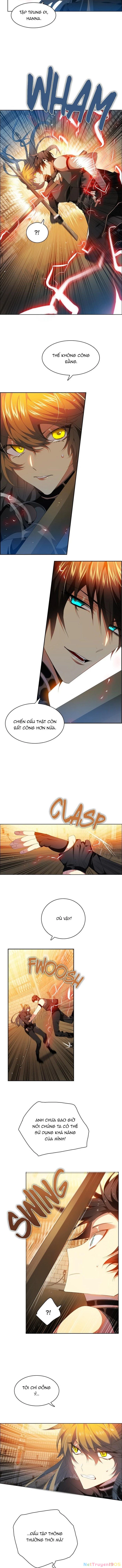 Zero Game Chapter 234 - 8