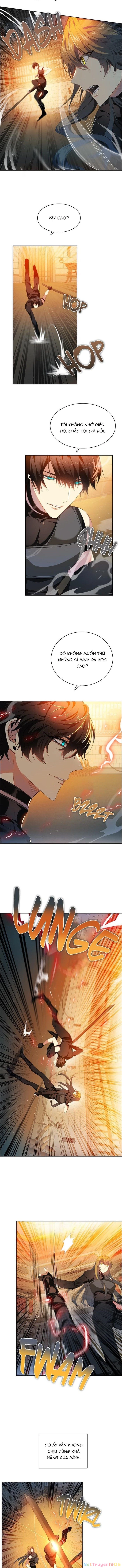 Zero Game Chapter 234 - 9