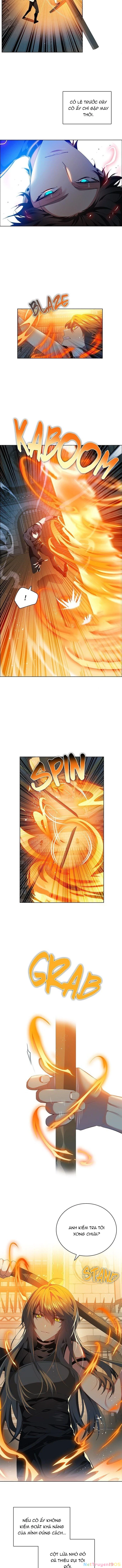 Zero Game Chapter 234 - 10
