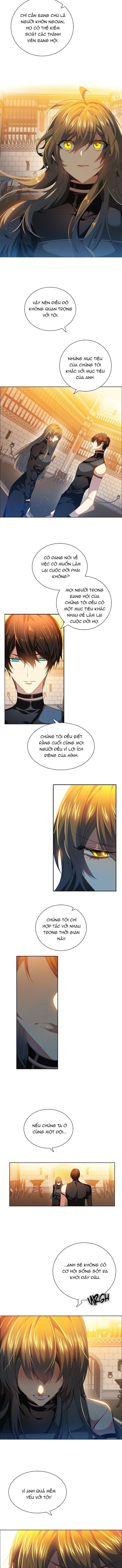Zero Game Chapter 235 - 2