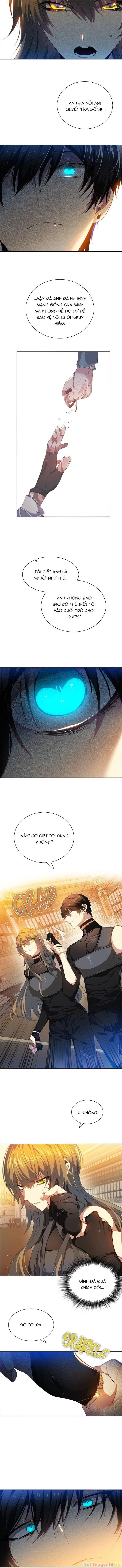Zero Game Chapter 235 - 3