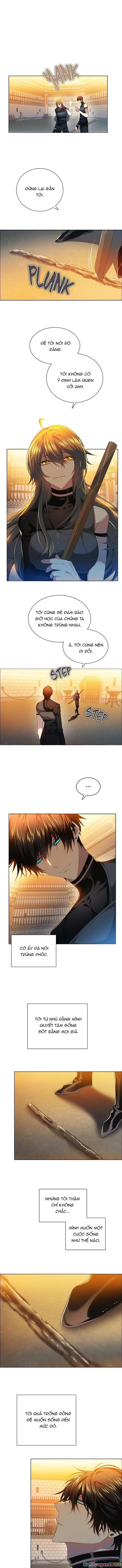 Zero Game Chapter 235 - 4