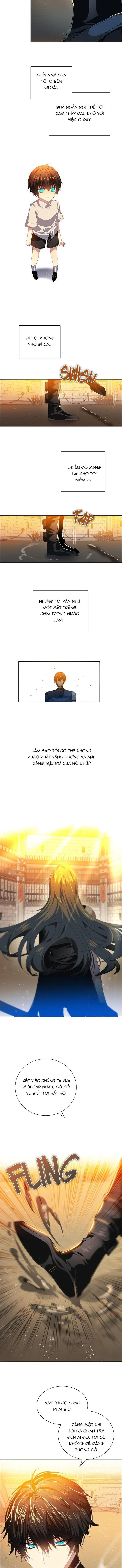 Zero Game Chapter 235 - 5
