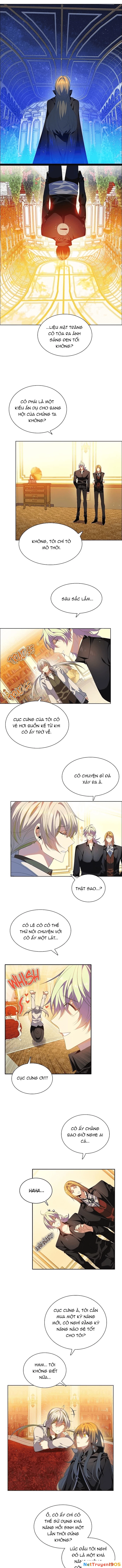 Zero Game Chapter 235 - 7