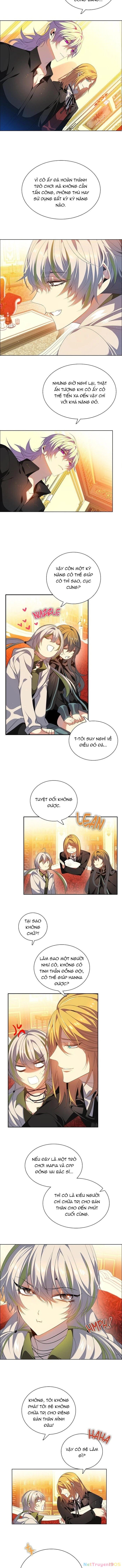 Zero Game Chapter 235 - 8