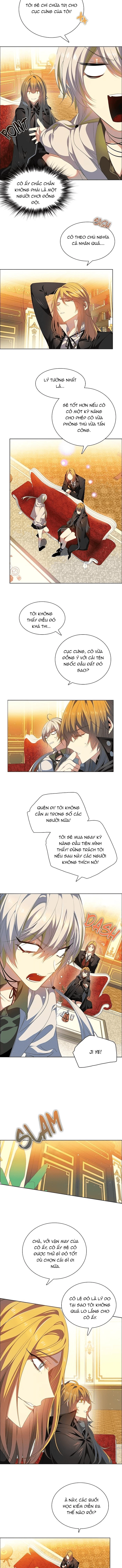 Zero Game Chapter 235 - 9