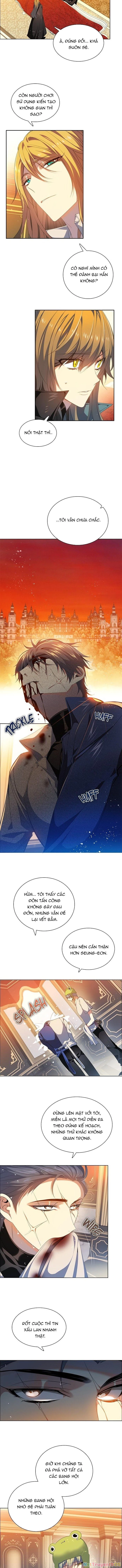 Zero Game Chapter 235 - 10