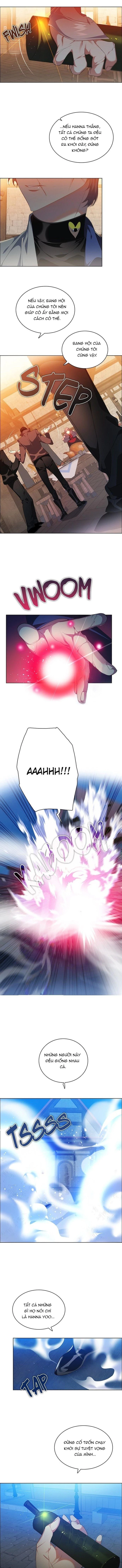 Zero Game Chapter 236 - 3