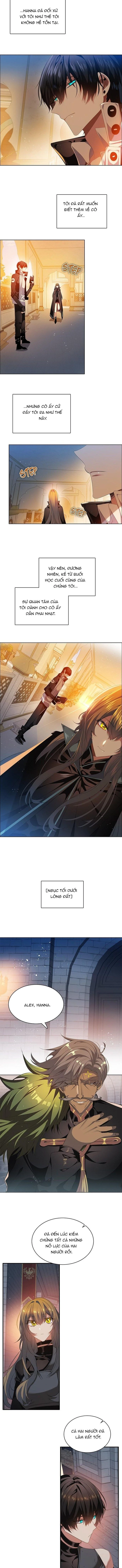 Zero Game Chapter 236 - 5