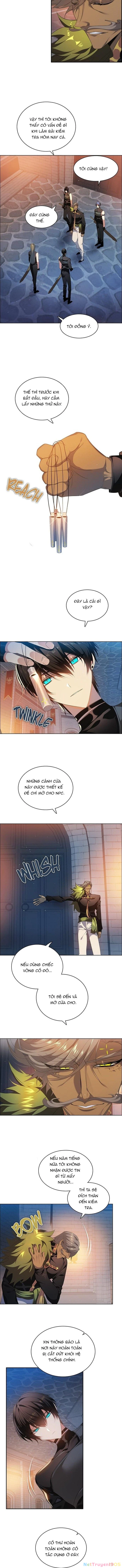 Zero Game Chapter 236 - 8